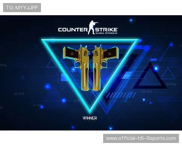 《CS_GO》年度锦标赛线上线下联动，观众体验升级，2020年csgo锦标赛在什么时候举行