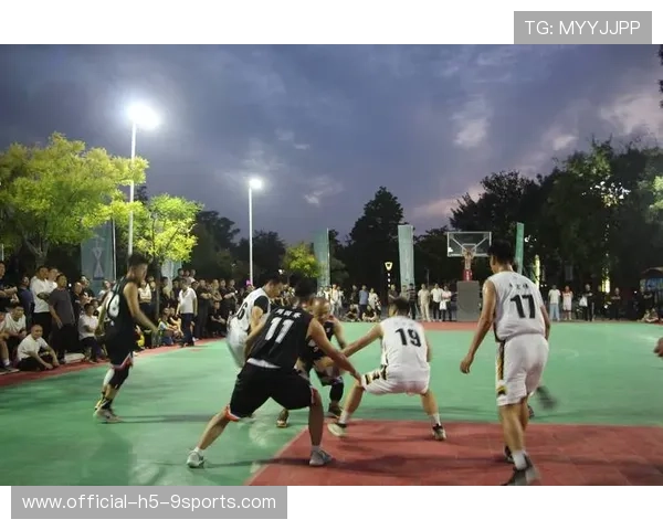 中国篮球的未来由年轻一代书写，中国篮球的发展情况