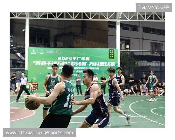 镇街篮球联赛成新亮点拉动年轻人回归运动场,街道篮球比赛